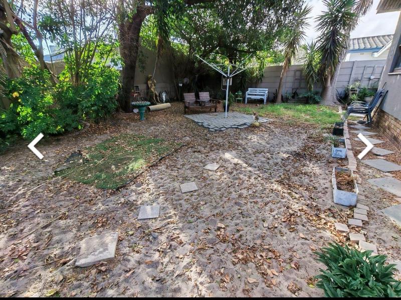 3 Bedroom Property for Sale in Churchill Estate Western Cape